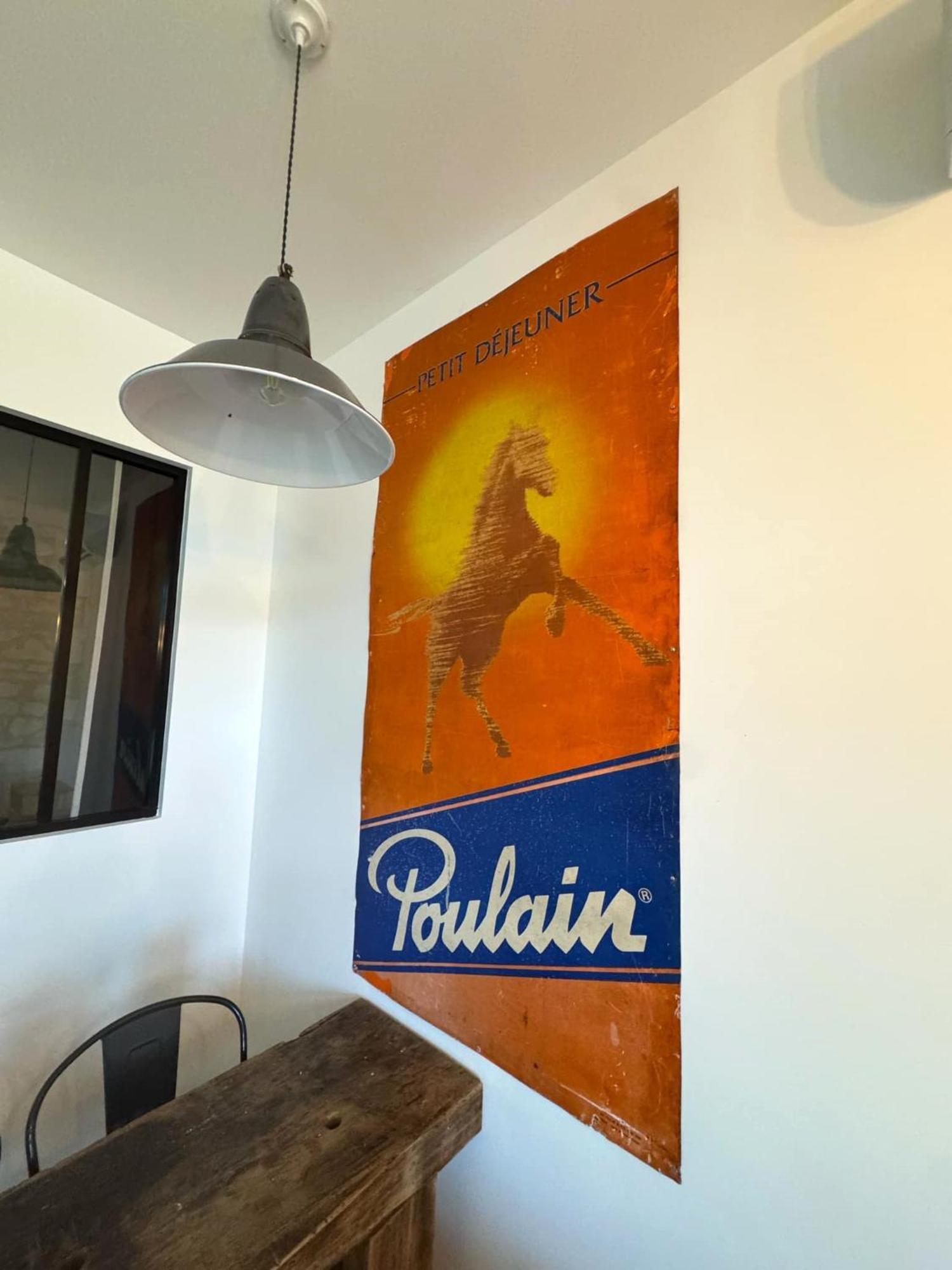 Studio Lumiere, 6 Min Du Zoo Saint-Aignan  Bagian luar foto